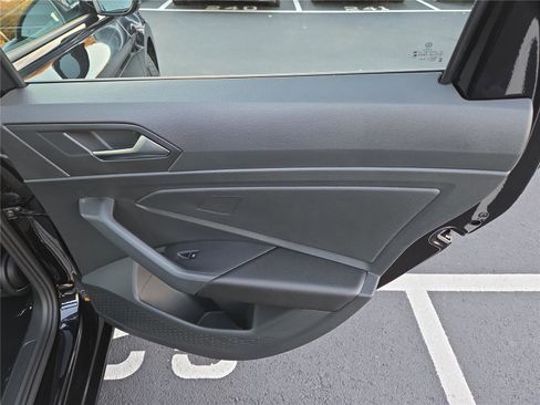 New 2026 Volkswagen Jetta Sport image 30