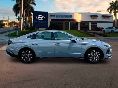 New 2024 Hyundai Sonata SEL image 9