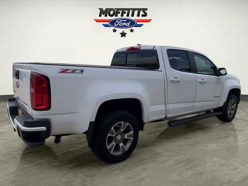 Used 2018 Chevrolet Colorado Z71 image 5