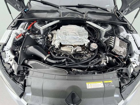 Used 2018 Audi S5 Prestige w/ S Sport Package AWD/4WD image 10