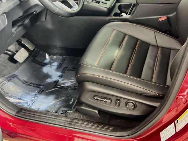 Certified 2025 Honda CR-V Sport-L image 17
