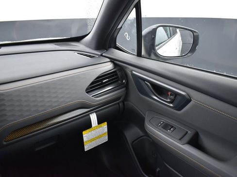 New 2026 Subaru Forester Wilderness image 15