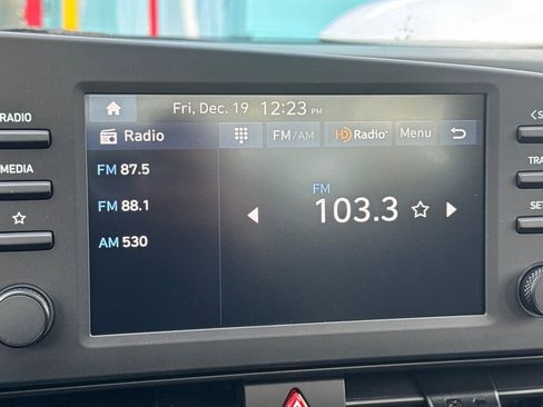 New 2026 Hyundai Elantra SEL Sport Premium FWD image 19