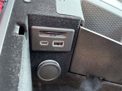 Certified 2022 Cadillac CT5 Luxury w/ Sun And Sound Package image 35