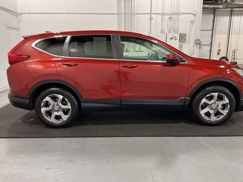 Used 2018 Honda CR-V EX image 11