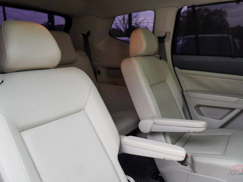 Used 2019 Volkswagen Atlas SEL image 25