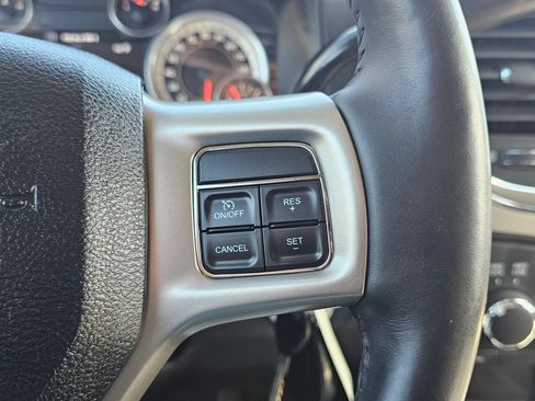 Used 2014 RAM 2500 Laramie w/ Protection Group AWD/4WD image 26