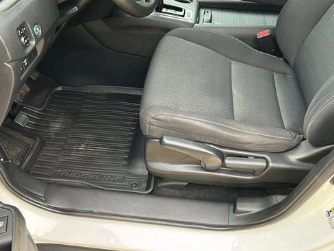 Used 2019 Honda Ridgeline Sport image 35
