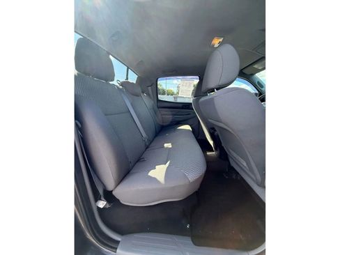Used 2013 Toyota Tacoma 2WD Double Cab w/ Convenience Pkg image 13