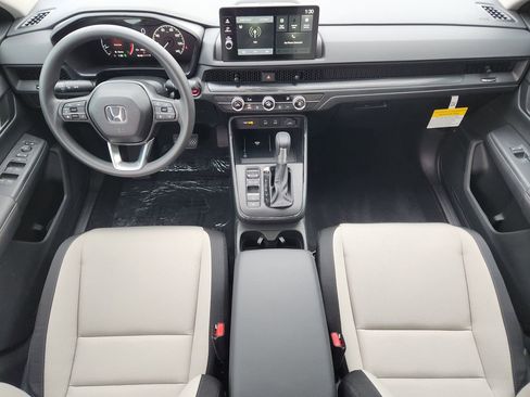 New 2026 Honda CR-V LX image 17