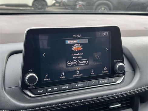 Certified 2023 Nissan Rogue S image 18