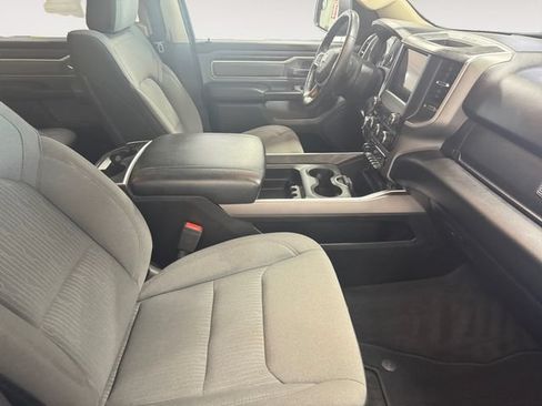 Used 2020 RAM 1500 Big Horn AWD/4WD image 4