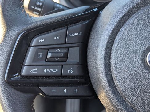 Certified 2025 Subaru Forester Sport w/ Popular Package #1 image 25