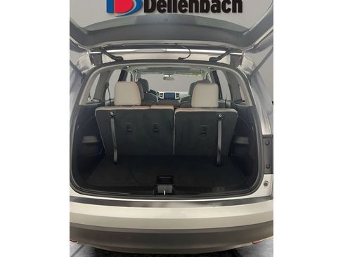 Used 2016 Honda Pilot EX-L image 14