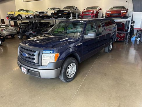 Used 2011 Ford F150 XL w/ PWR Equipment Group image 44