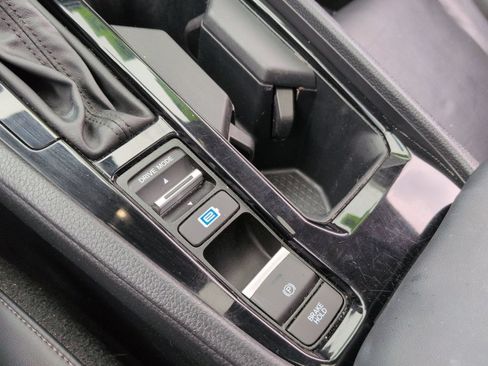 Used 2023 Honda Accord EX-L image 26