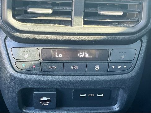 Used 2024 Honda Passport Black Edition image 26