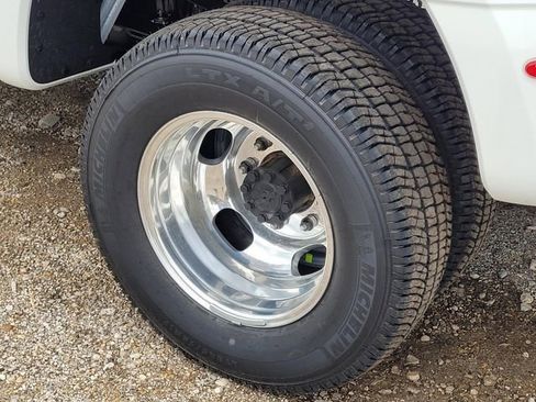 New 2026 Ford F350 Lariat image 5