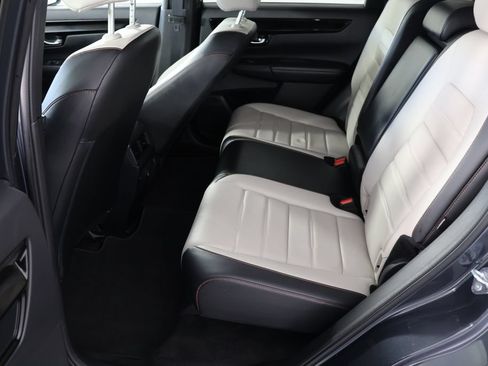 Used 2025 Honda CR-V Sport Touring image 22