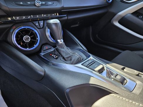 Used 2021 Chevrolet Camaro SS image 23