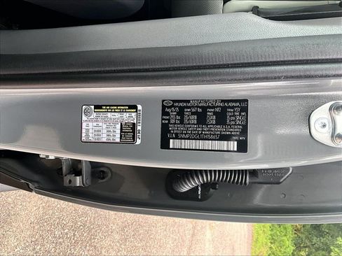 Used 2026 Hyundai Santa Fe SEL AWD/4WD image 33