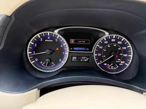 Used 2013 INFINITI JX35 AWD w/ Premium Pkg image 53