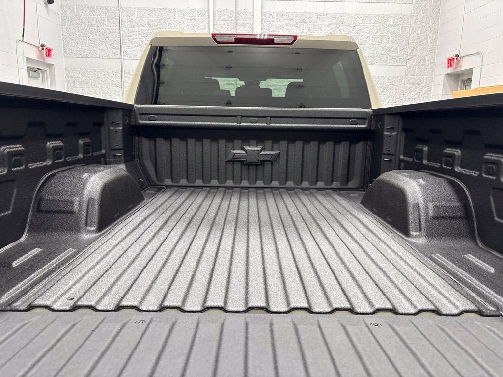 New 2026 Chevrolet Silverado 1500 RST w/ RST Select Package AWD/4WD image 6