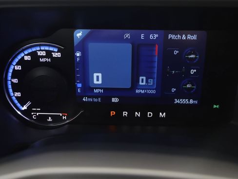 Used 2022 Ford Bronco 2-Door image 18