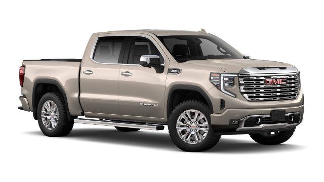 New 2026 GMC Sierra 1500 Denali w/ Technology Package AWD/4WD image 4