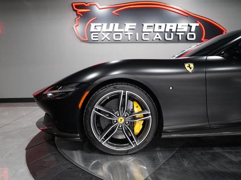 Used 2023 Ferrari Roma Base 2dr Coupe image 23