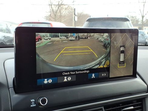 New 2026 Honda Pilot Elite image 18