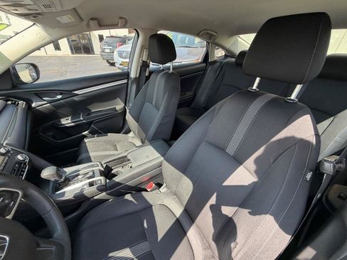 Used 2016 Honda Civic LX image 25