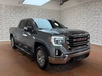Used 2022 GMC Sierra 1500 SLT w/ SLT Premium Plus Package video 1