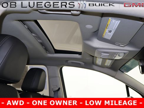 Certified 2021 Buick Encore Preferred w/ Safety Package II image 21