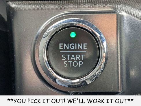Used 2023 Ford F150 Platinum w/ Equipment Group 701A High AWD/4WD image 34