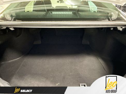 Used 2023 Toyota Camry SE FWD image 25