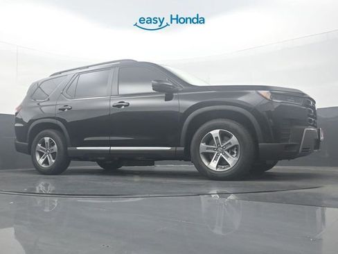 New 2026 Honda Pilot EX-L image 26