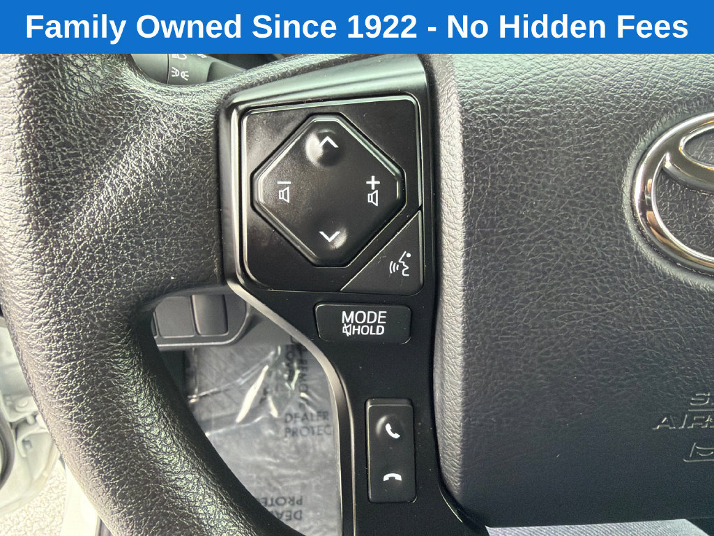 Used 2023 Toyota Tacoma SR RWD image 23