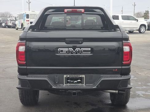 New 2026 GMC Canyon AT4 w/ Nightfall Edition image 24