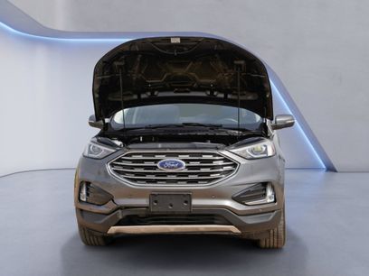 Used 2021 Ford Edge Titanium
