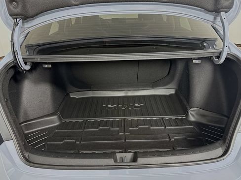 Certified 2023 Honda Civic EX image 38
