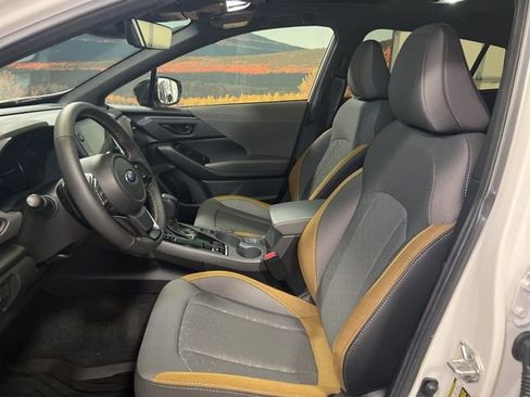 Certified 2025 Subaru Crosstrek 2.5i Sport w/ Popular Package #3A image 23