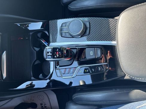 Used 2020 BMW X3 M w/ Executive Package image 60