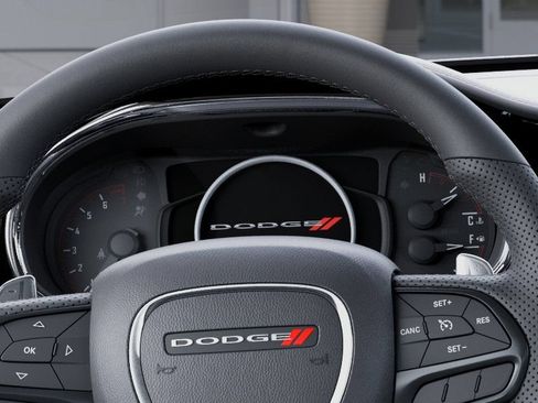 New 2026 Dodge Durango GT w/ Blacktop Package AWD/4WD image 17