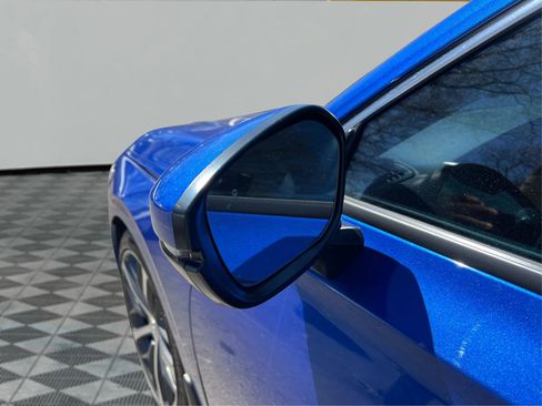 Used 2024 Honda Civic Touring image 22