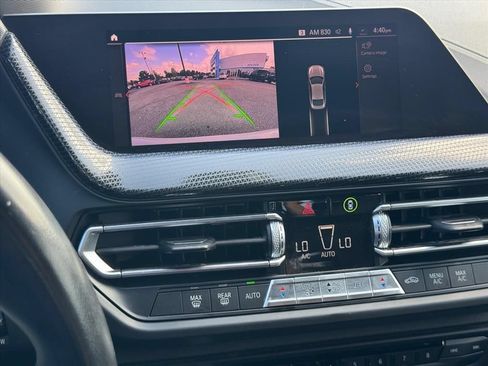 Used 2021 BMW 228i Gran Coupe w/ Lights Package FWD image 25