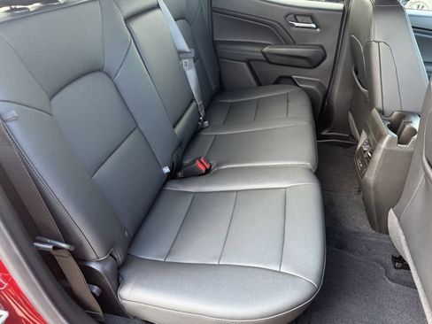 New 2026 Chevrolet Colorado LT w/ LT Convenience Package image 42