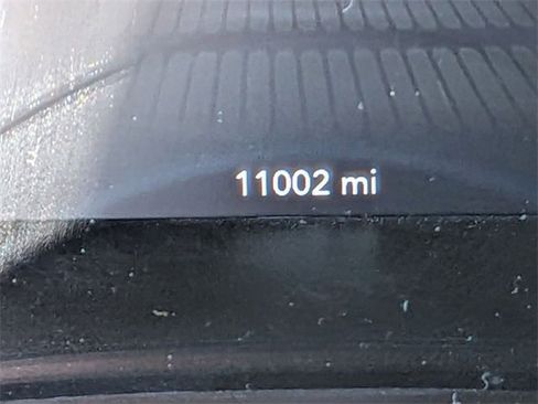 Used 2023 Dodge Challenger SRT Hellcat image 15