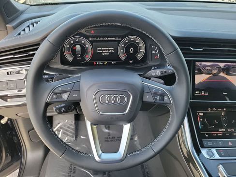 New 2026 Audi Q7 2.0T Premium AWD/4WD image 23