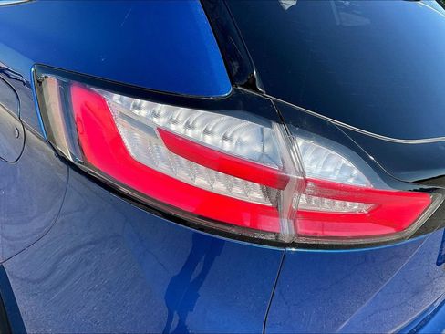 Used 2024 Ford Edge SEL AWD/4WD image 27